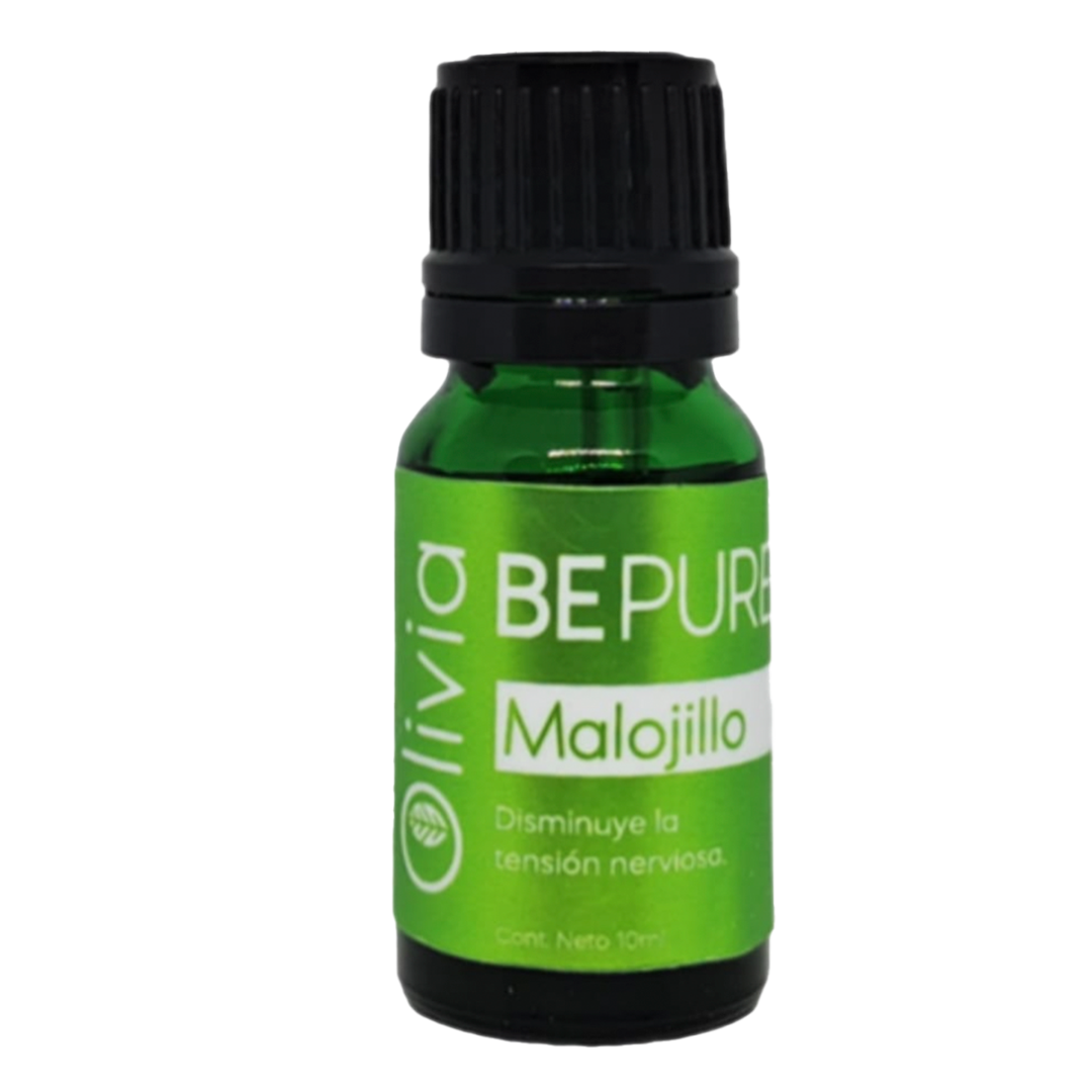 Aceite Olivia Terapéutico | 10 ml