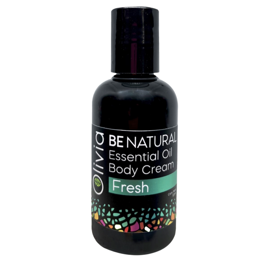 Cremas Olivia Terapéuticas