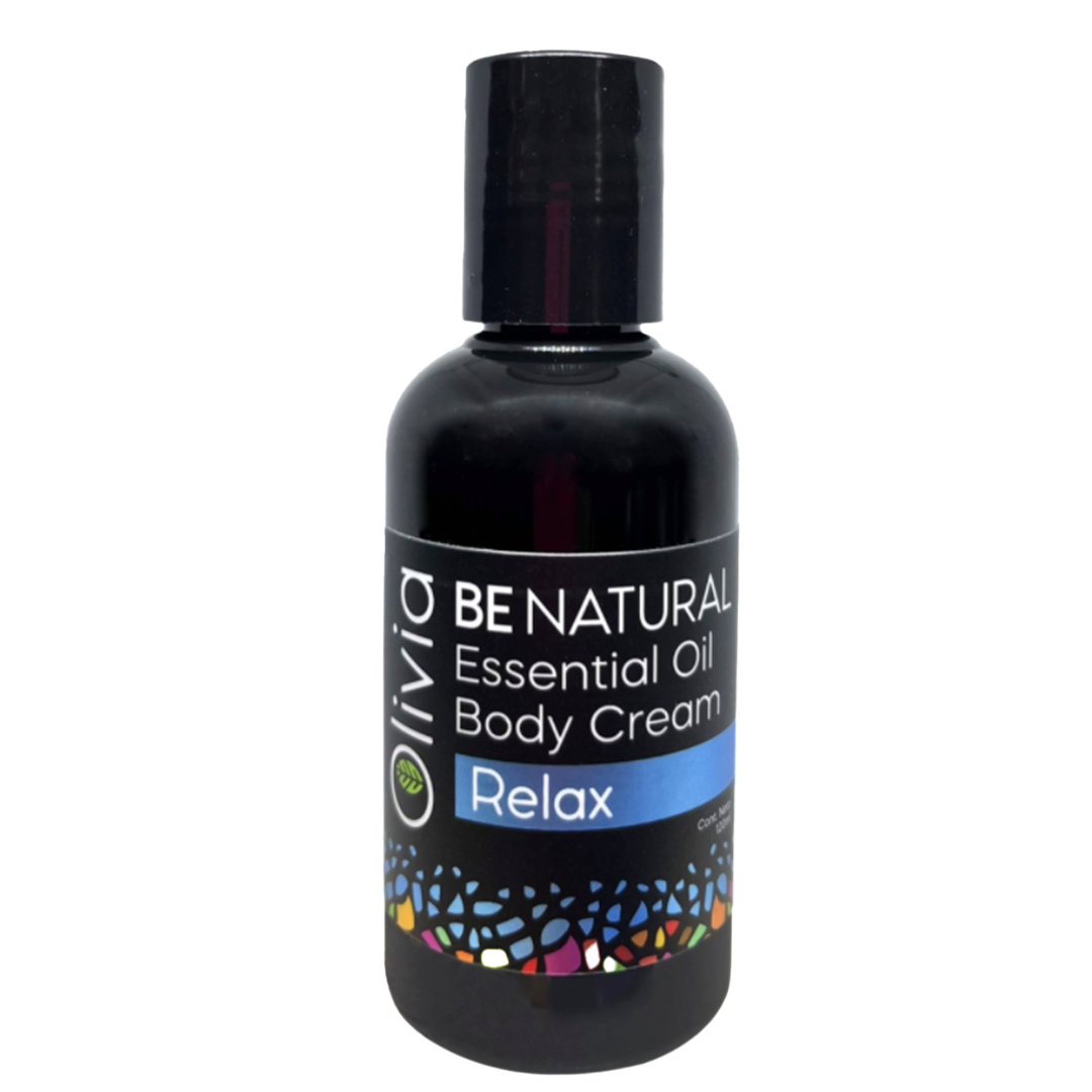 Cremas Olivia Terapéuticas