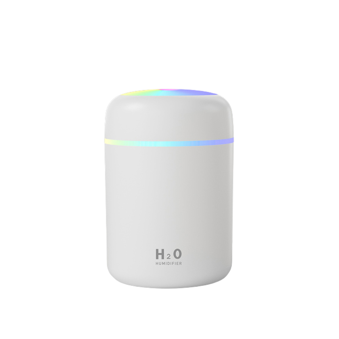Difusor H2O