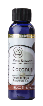 Aceite Mystic Romance | 60ml
