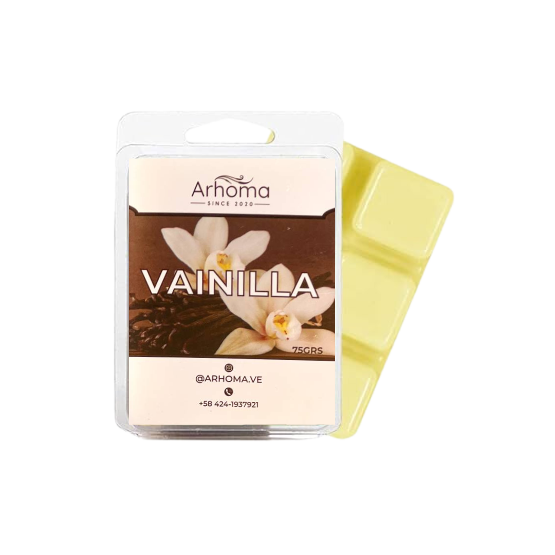 Ceras Aromáticas | 75 gr