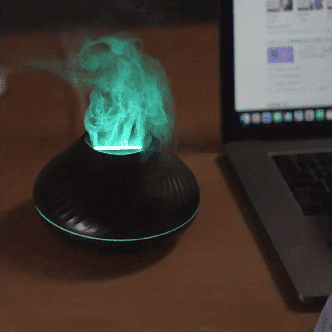Difusor Mini volcán