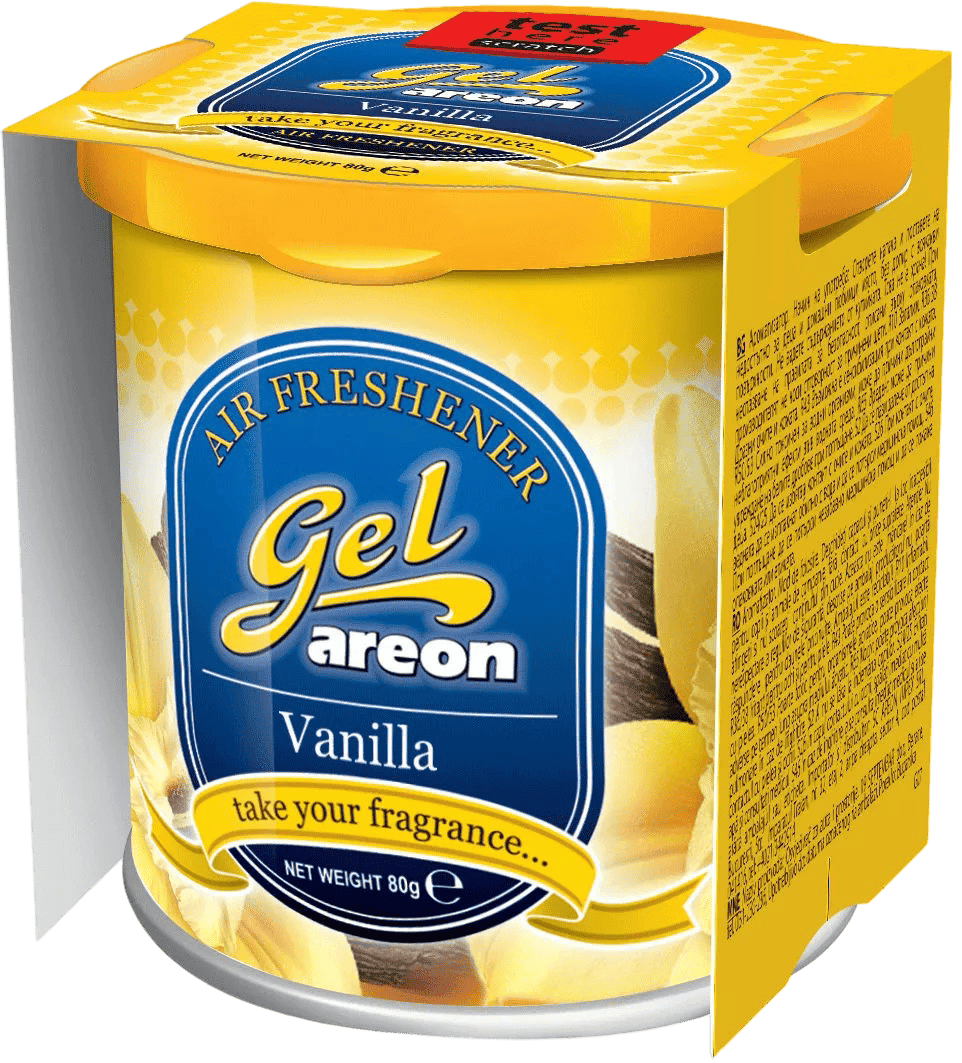 Areon Gel
