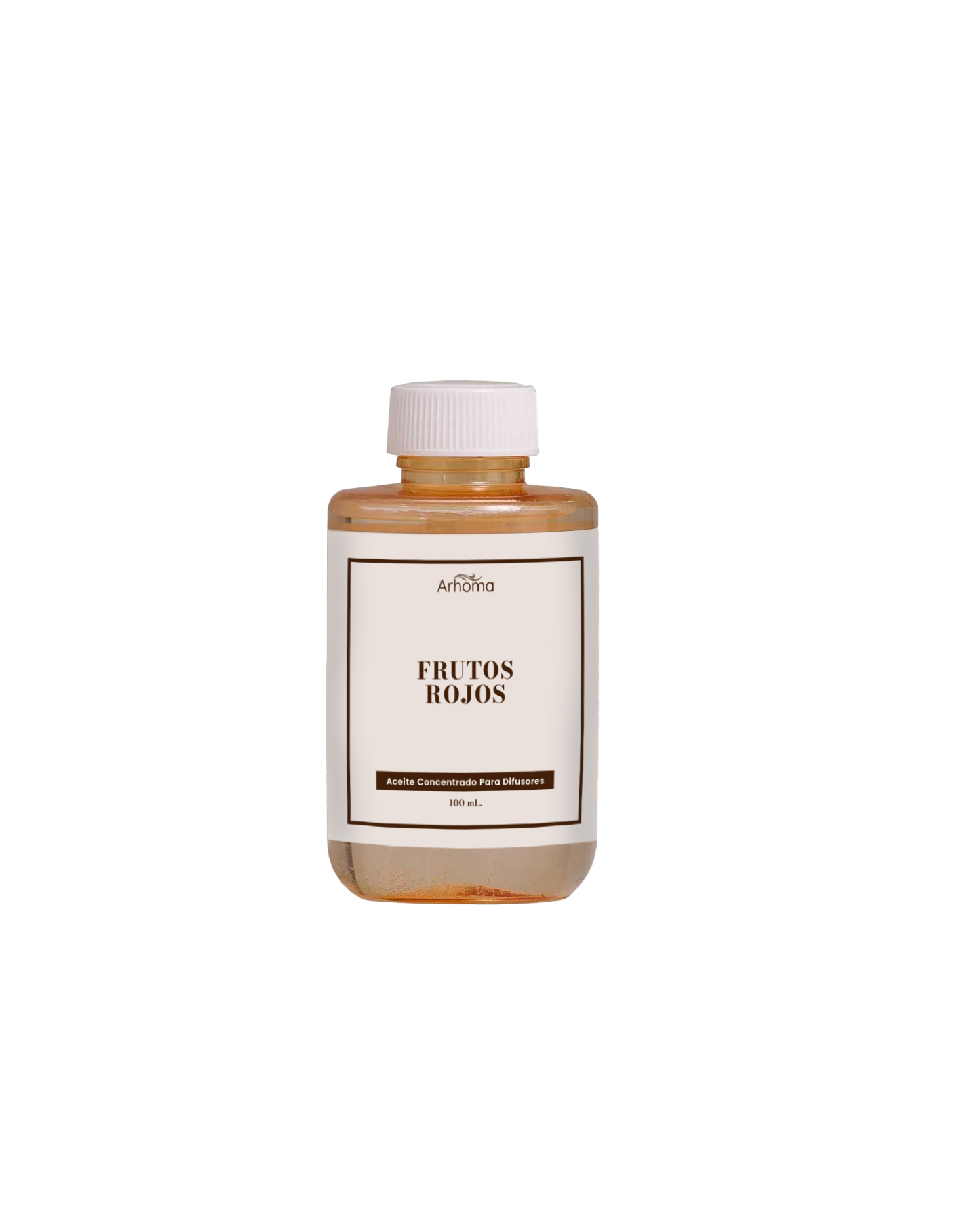 Aceite concentrado Arhoma | 100ml