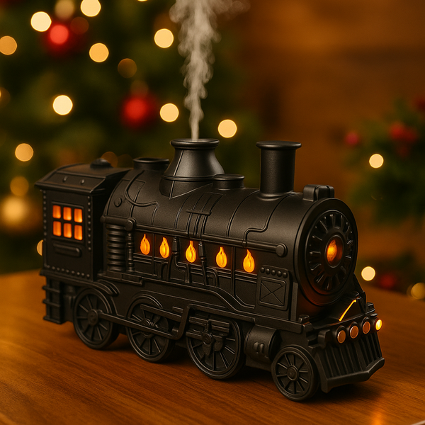 Difusor Tren