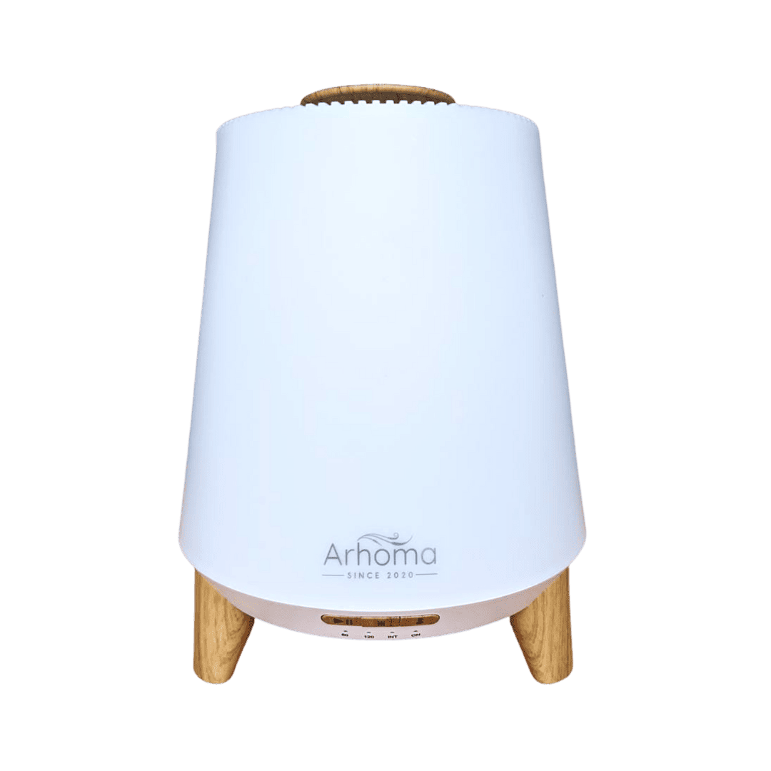 Difusor Corneta