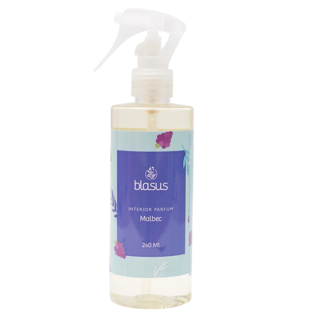 Spray Textil Blasus 260ml