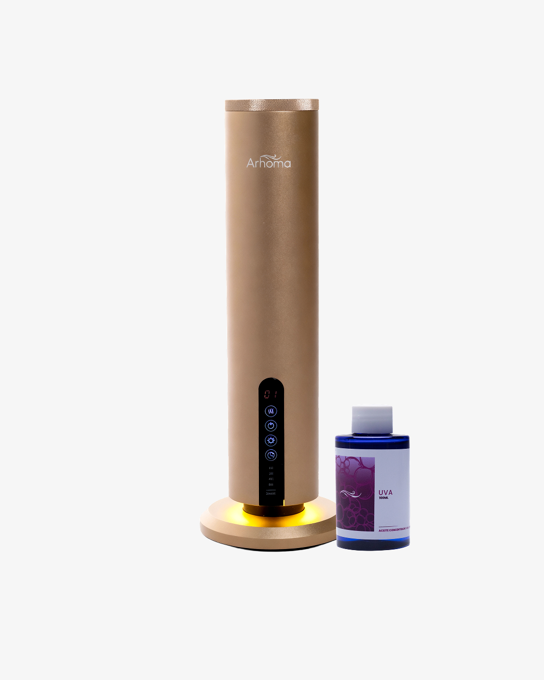 Difusor Arhoma Studio