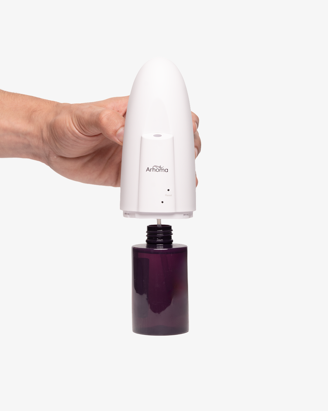 Difusor inteligente + Aceite concentrado 100ml