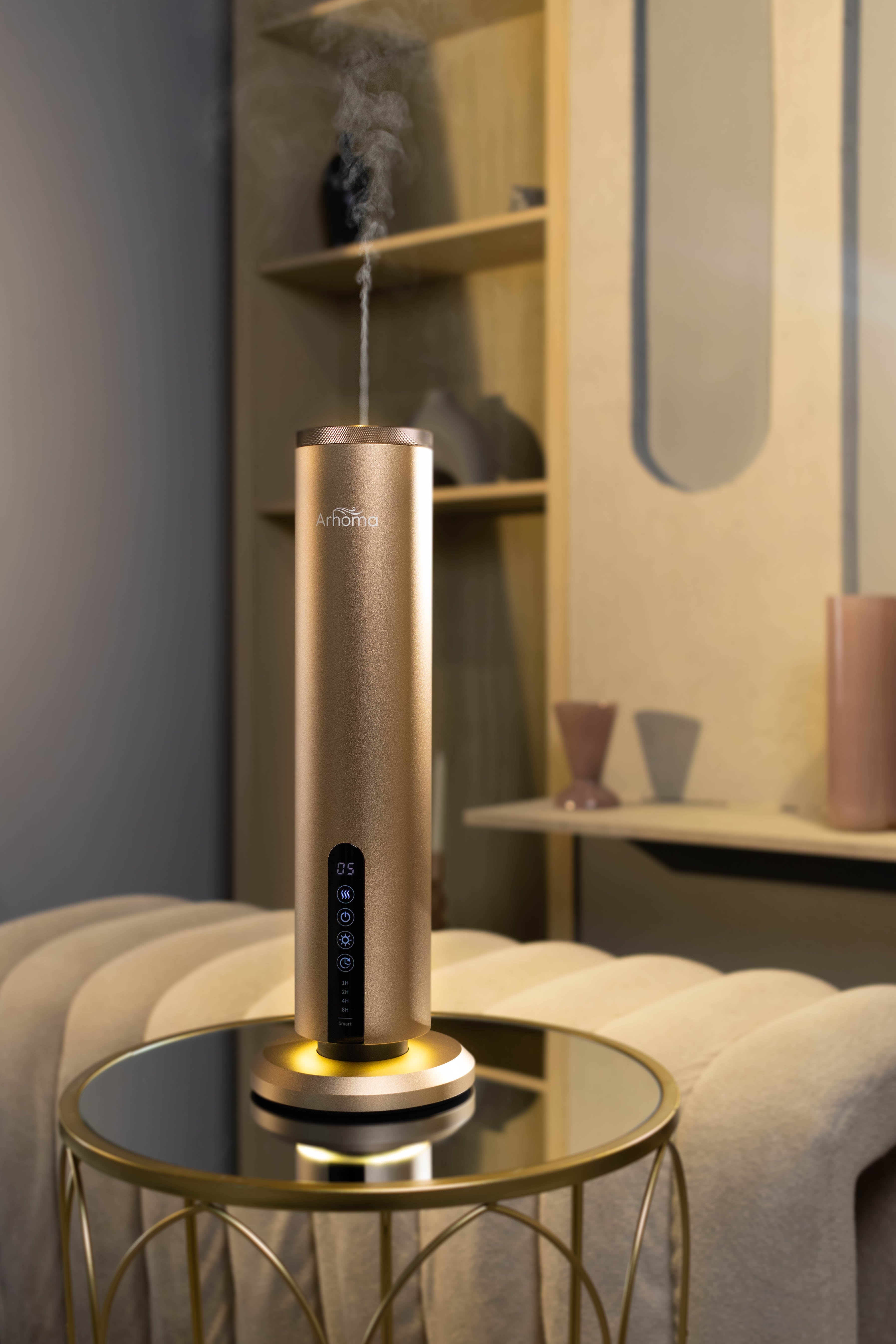 Difusor Arhoma Studio