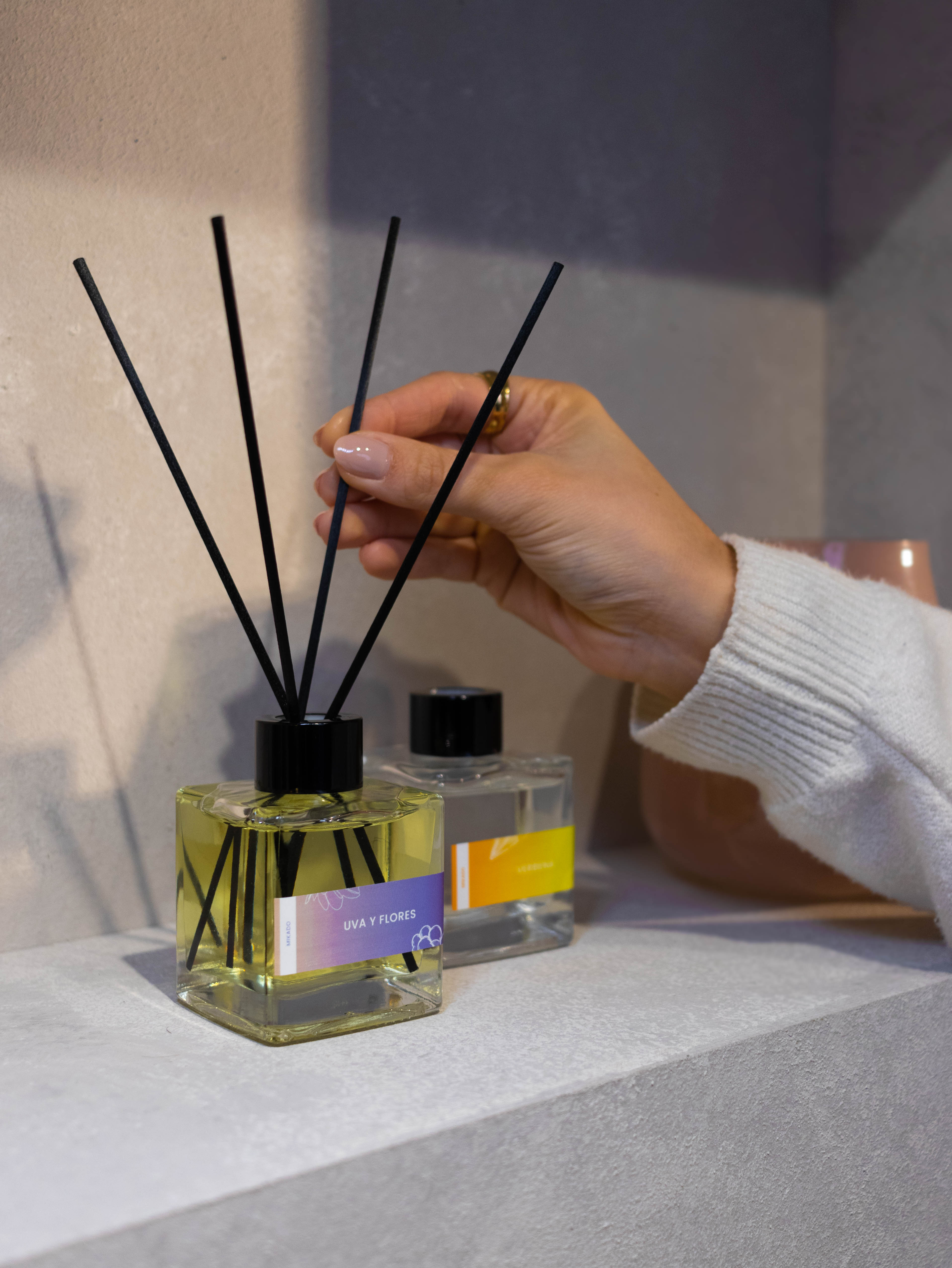 Mikado Arhoma | 100ml