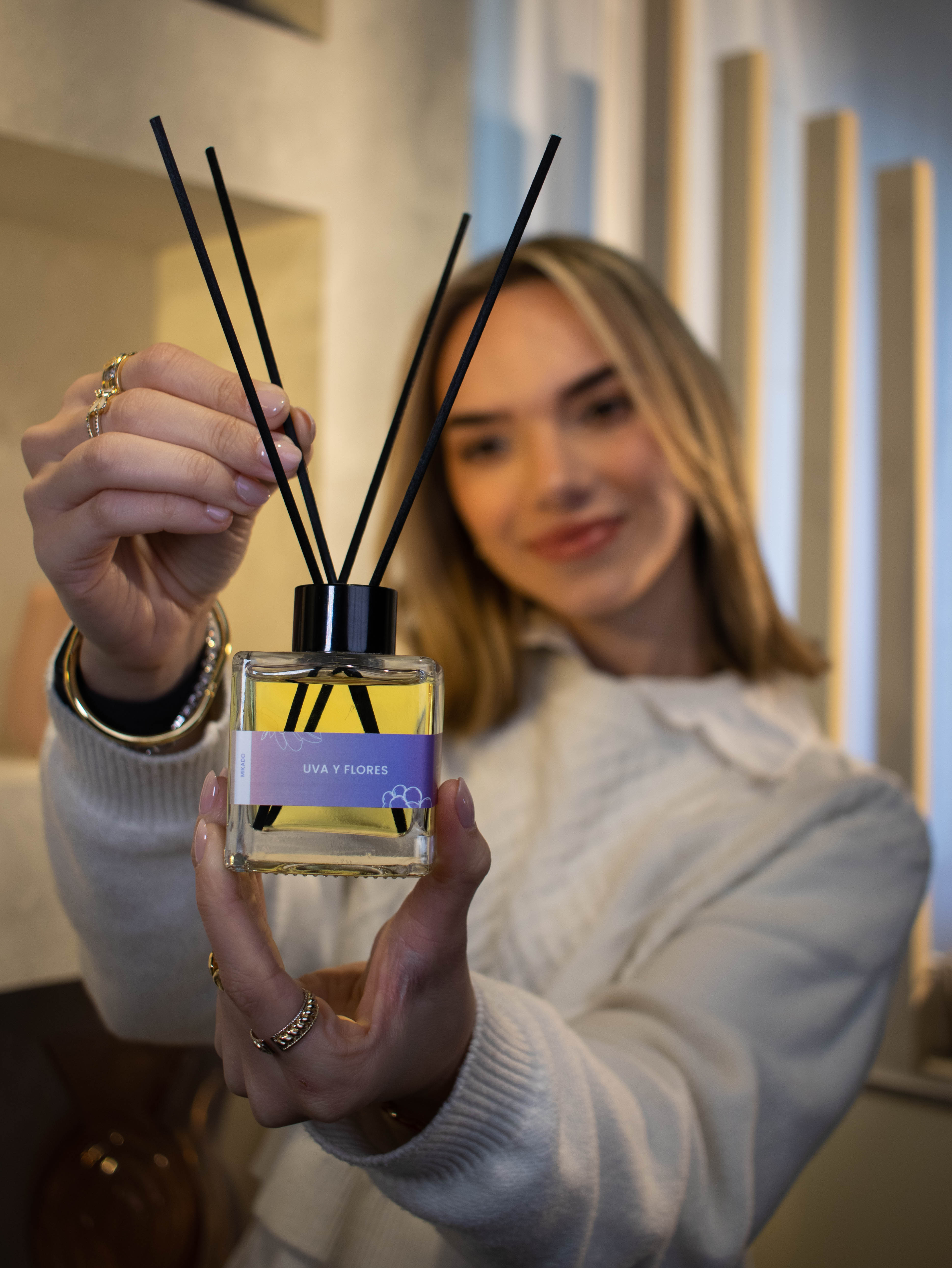 Mikado Arhoma | 100ml