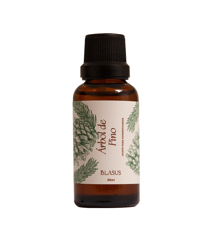 Aceite Blasus | 30 Ml.