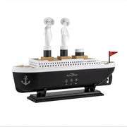 Difusor Barco