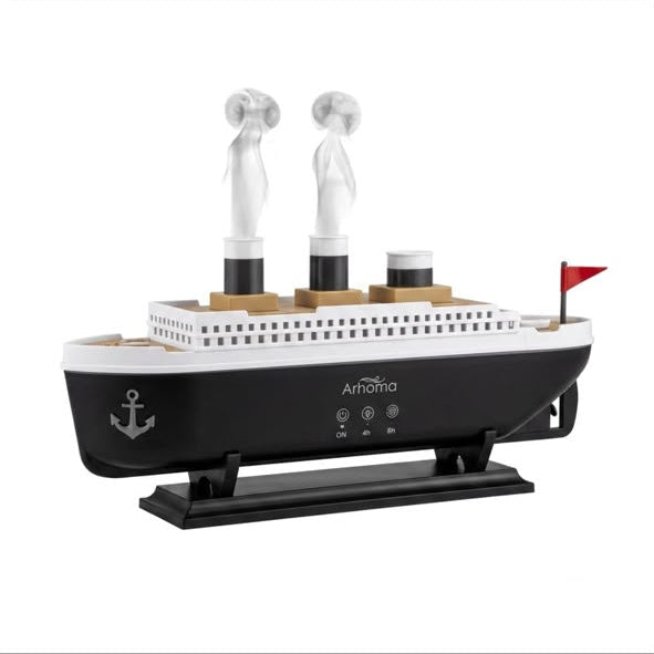 Difusor Barco