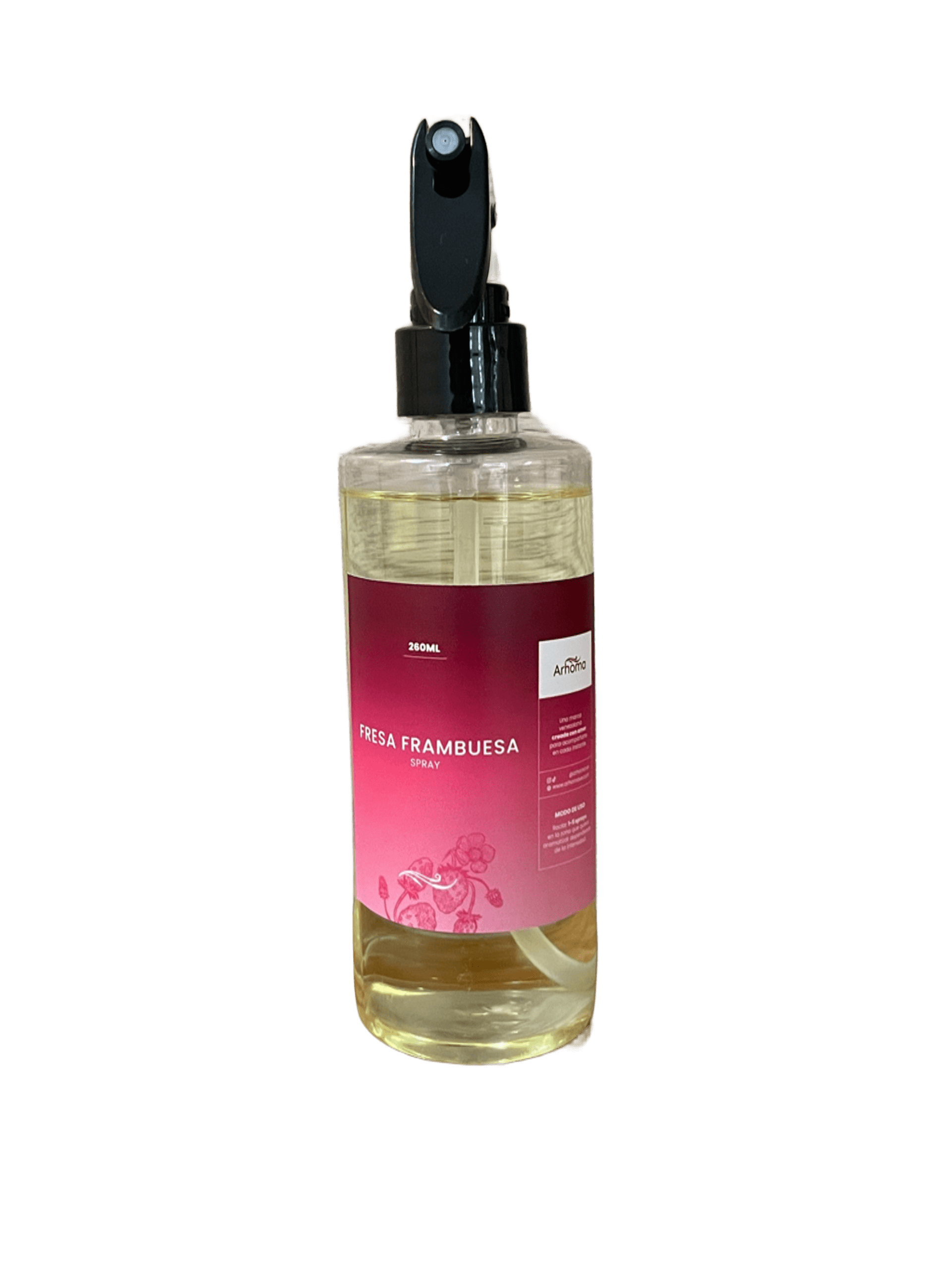Spray Arhoma | 260ml