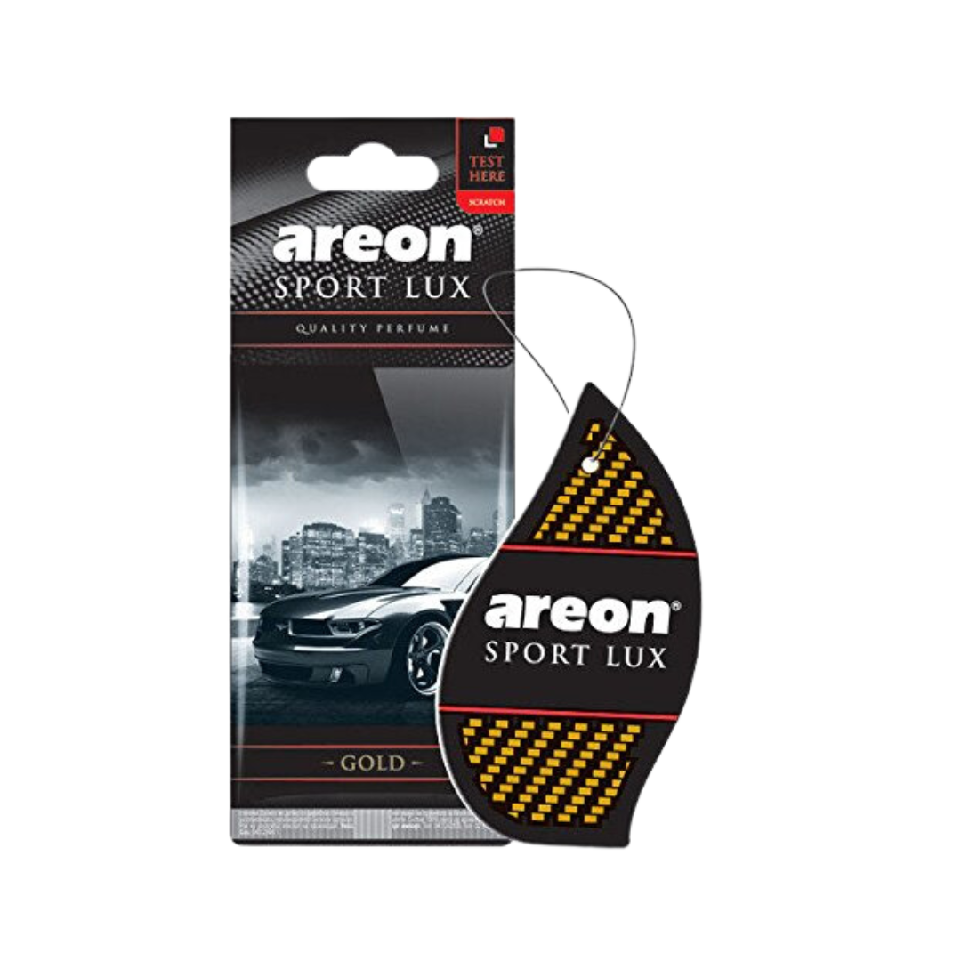 Areon Sport