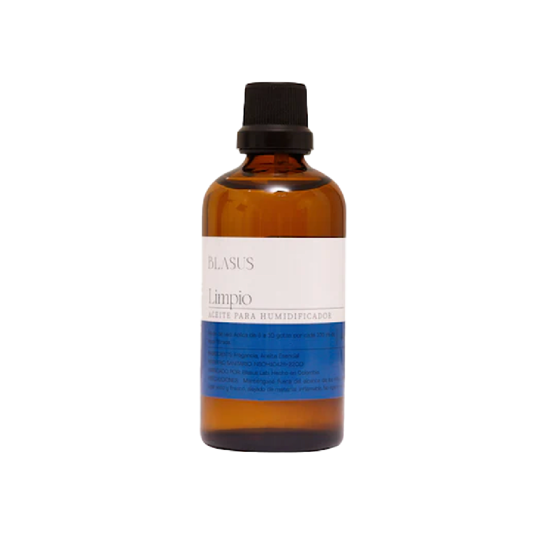 Aceite Blasus | 100 Ml.