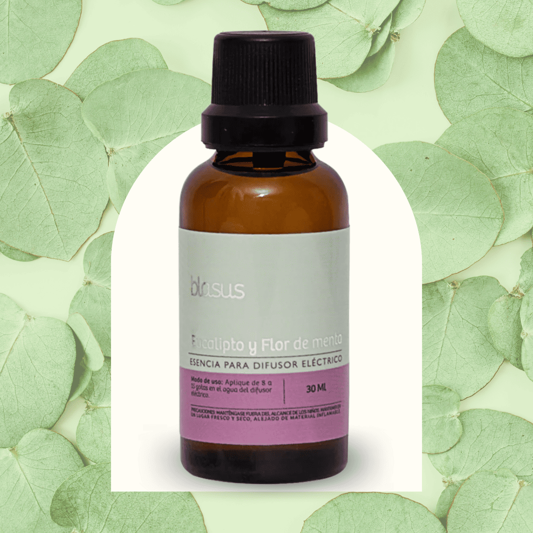 Aceite Blasus | 30 Ml.