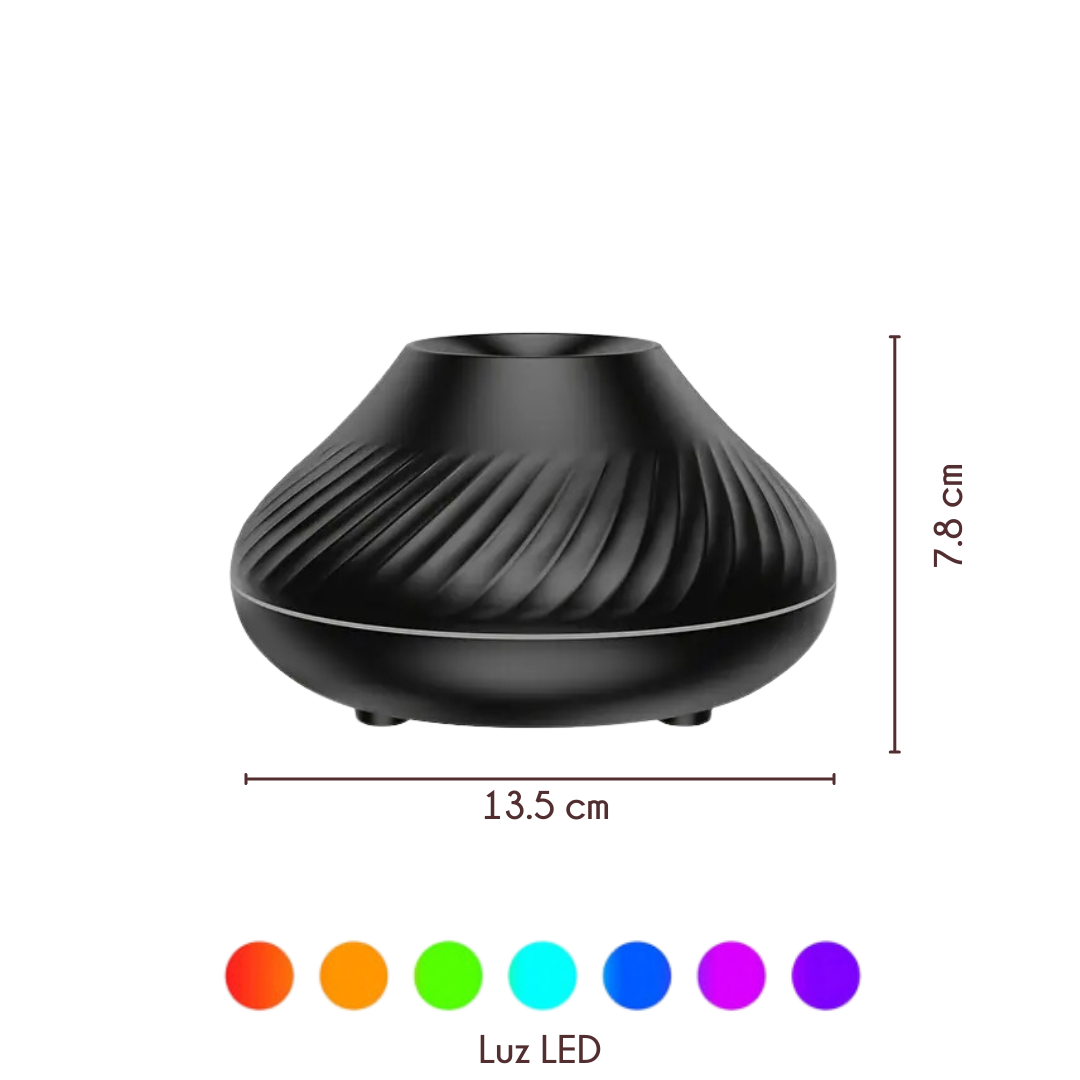 Difusor Mini volcan