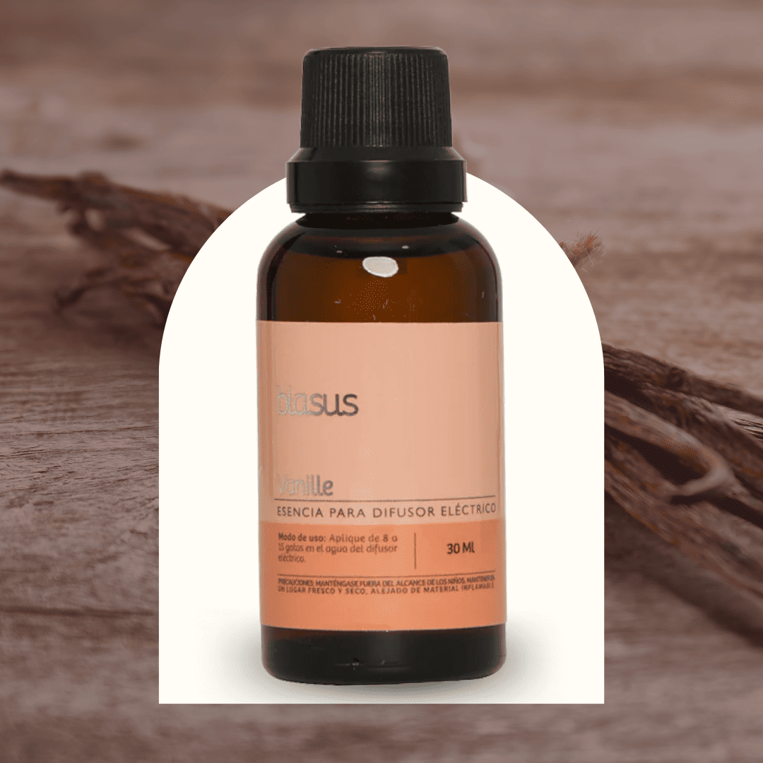 Aceite Blasus | 30 Ml.